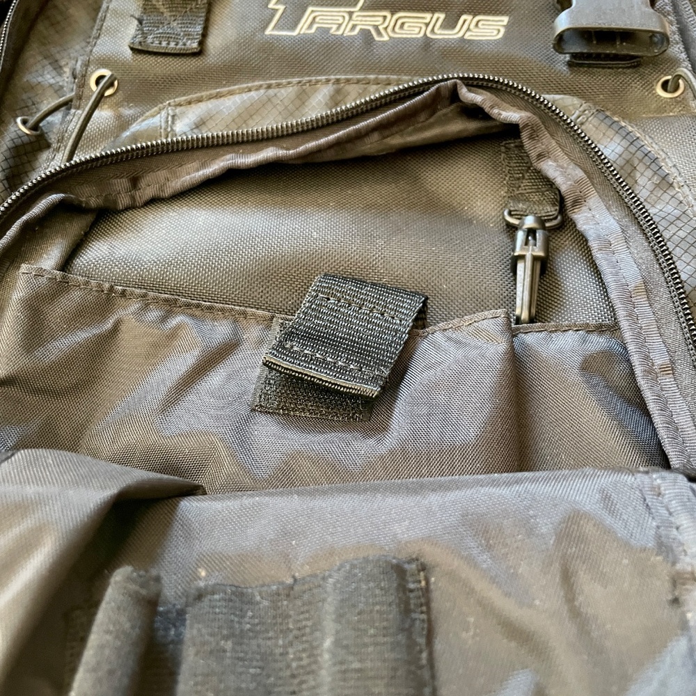 Targus Computer backpack - Picture 3 of 5